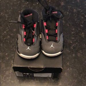 Jordan 14 retro kids